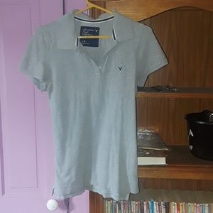 polo shirt